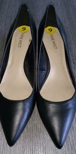 Nine West shoes